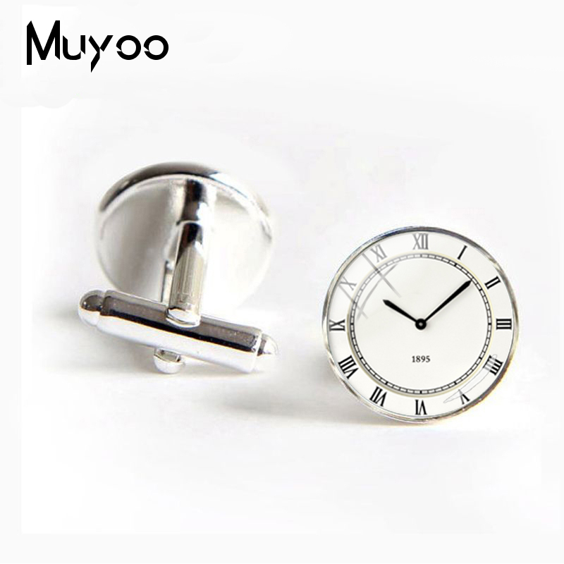 2018 New London Cufflinks See  - مراجعة Best Jewelry Watches For Men وسعره