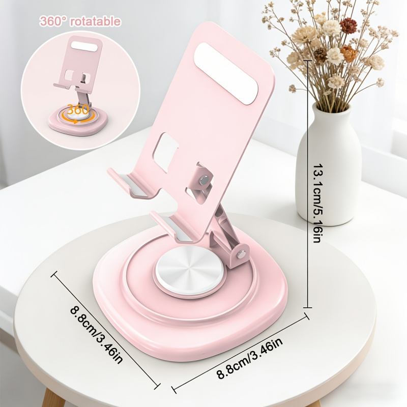 Macaron Desktop Metal Rotating - مراجعة Watches & Jewelry Repair Center Photos وسعره