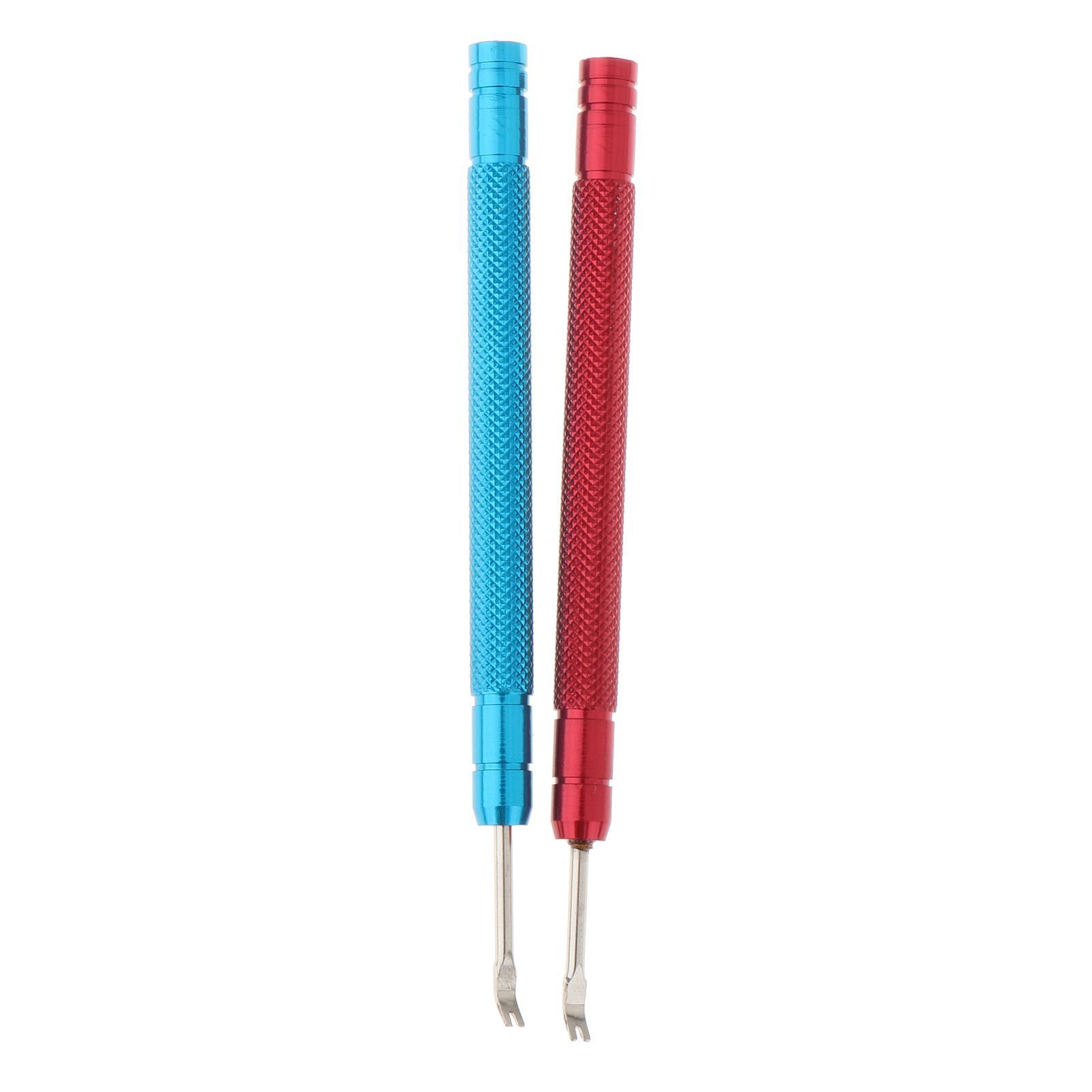 2Pcs Watch Hands Lever Remover - مراجعة Jewelry And Watches Store وسعره
