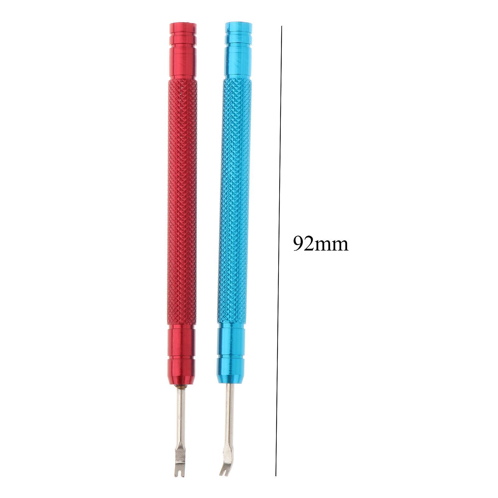 2Pcs Watch Hands Lever Remover - مراجعة Jewelry And Watches Store وسعره