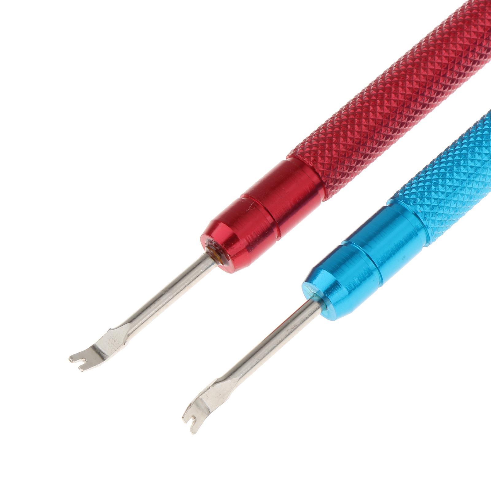 2Pcs Watch Hands Lever Remover - مراجعة Jewelry And Watches Store وسعره