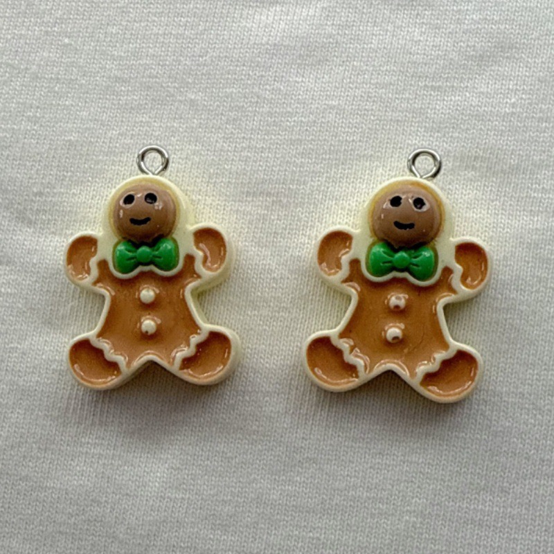 10pcs Christmas Cartoon Series - مراجعة Jewelry & Watches Sp Z Oo Ul Frezerów 3 وسعره