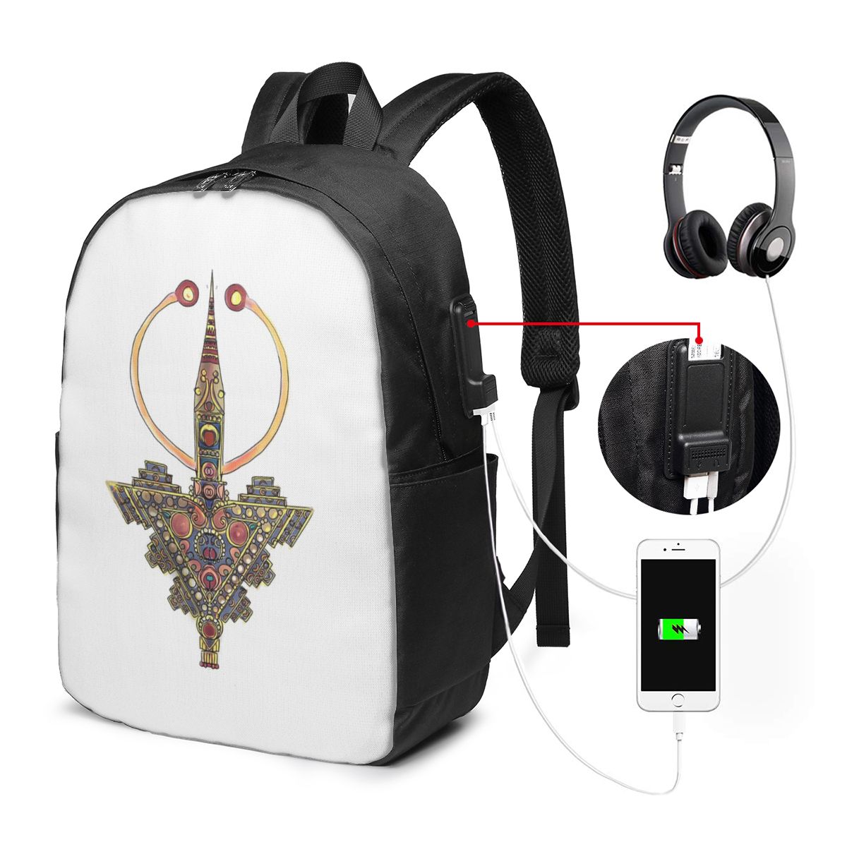 Kabyle Jewelry Amazigh Morocco - مراجعة Jewelry & Watches Sp Z Oo Ul Frezerów 3 وسعره