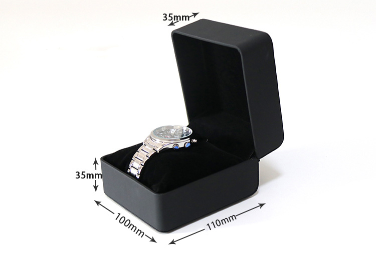 Fashion Leather Watch Box Case - مراجعة Best Jewelry Watches Women وسعره