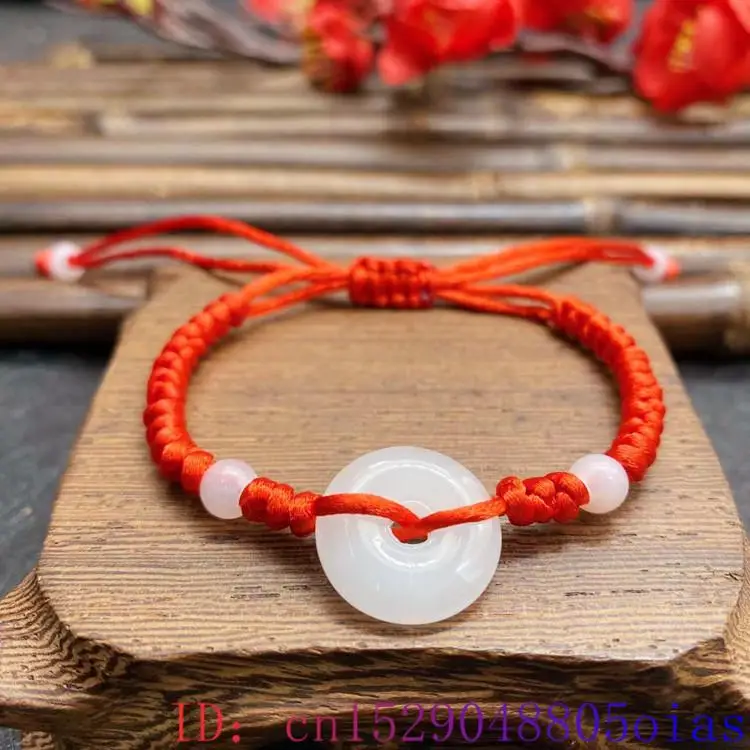 Real Jade Donut Bracelet Agate - مراجعة Luxury Gifts Jewelry & Watches Namfleg Mostar وسعره
