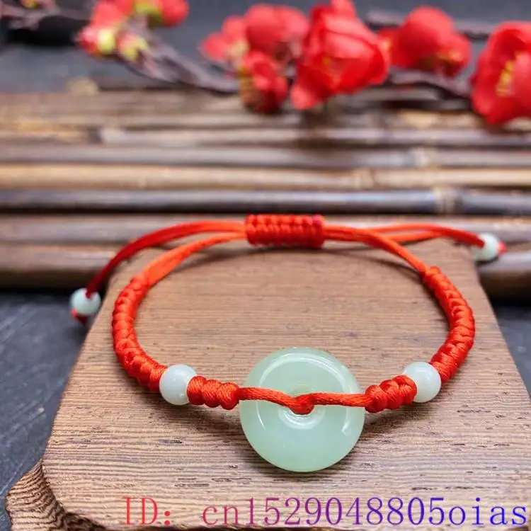 Real Jade Donut Bracelet Agate - مراجعة Luxury Gifts Jewelry & Watches Namfleg Mostar وسعره