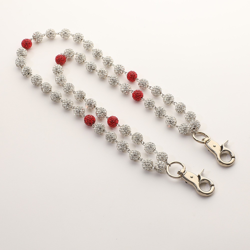 Harajuku Street Hip Hop Trouse - مراجعة Hip Hop Chain Necklace وسعره