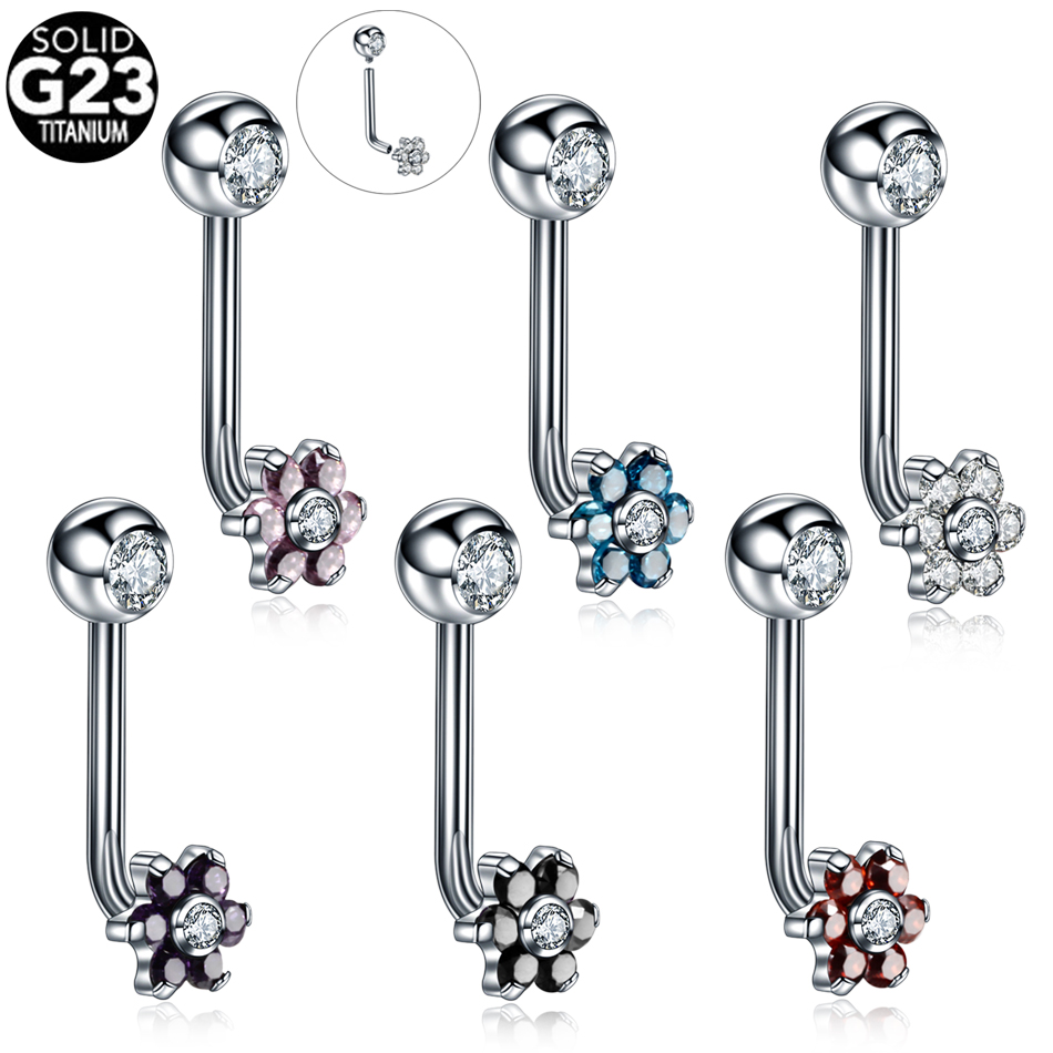 1PC ASTM F136 Titanium Intimat - مراجعة Christina Jewelry & Watches Marguerite Ørestik Forgyldt Sølv وسعره