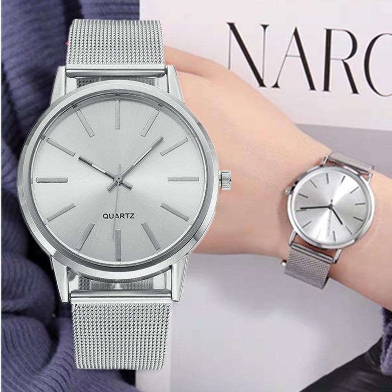 New Stylish Woman Watches Set  - مراجعة Best Jewelry Watches Women وسعره