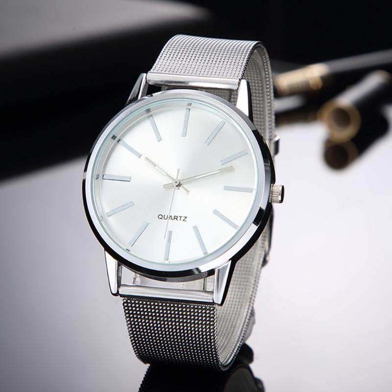 New Stylish Woman Watches Set  - مراجعة Best Jewelry Watches Women وسعره