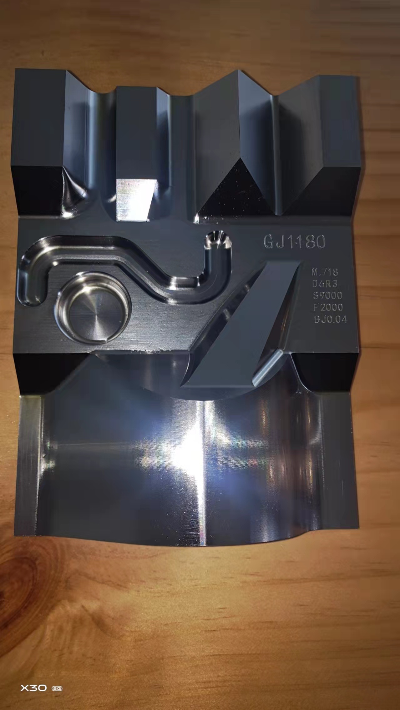 Mini ATC CNC Machining Milling - مراجعة Used Jewelry Watches وسعره