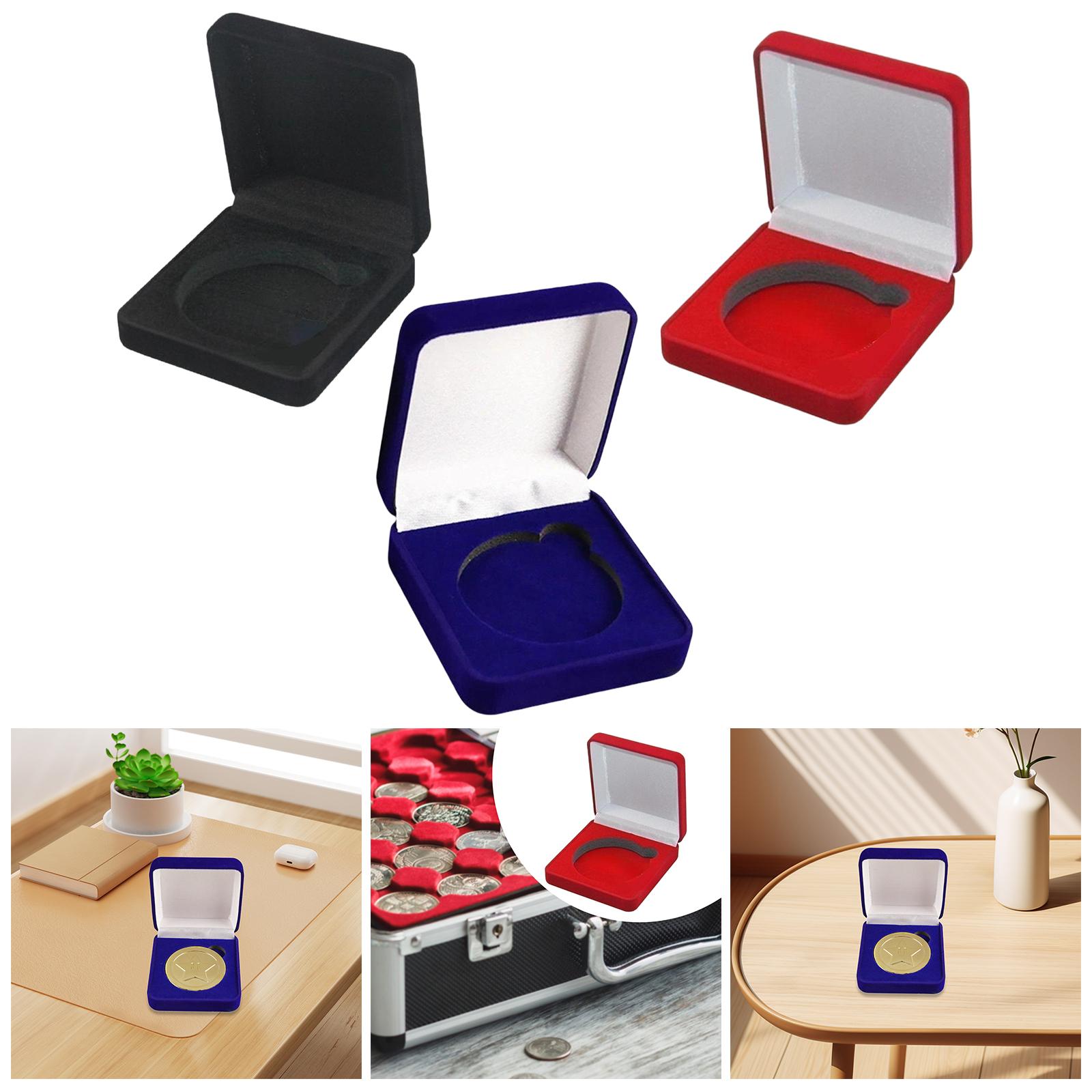 Protection Collection Case for - مراجعة Collectors Coins Jewelry & Watches Of Smithtown Photos وسعره