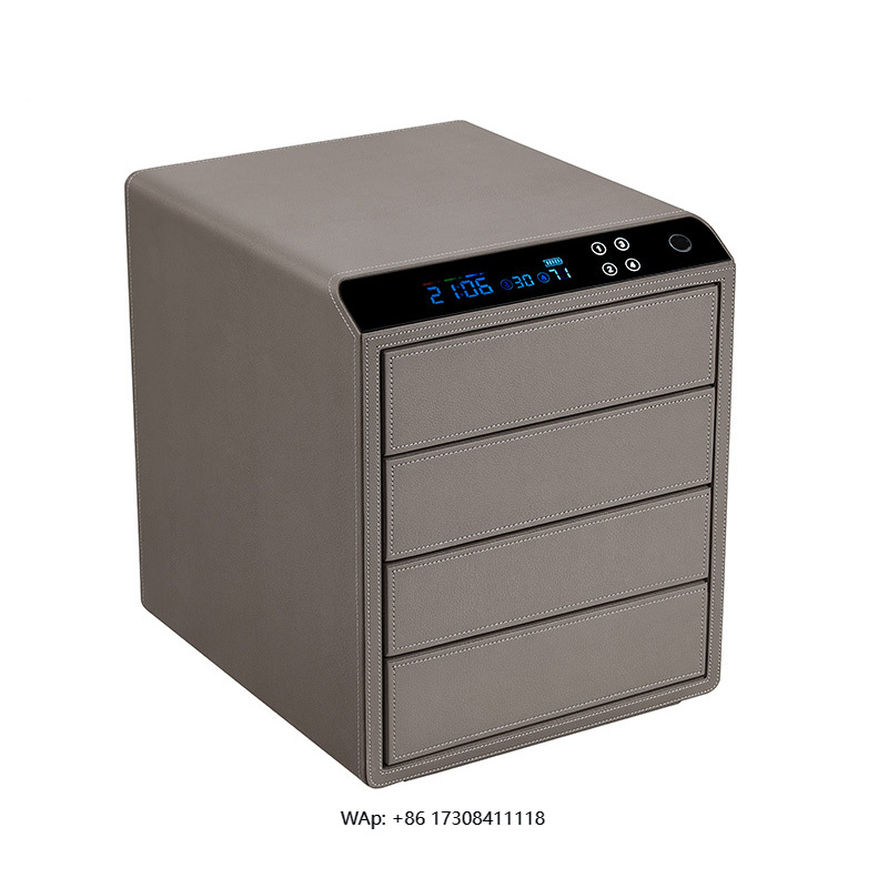 Smart Popular Jewelry Box Leat - مراجعة Jewelry Smart Watches وسعره