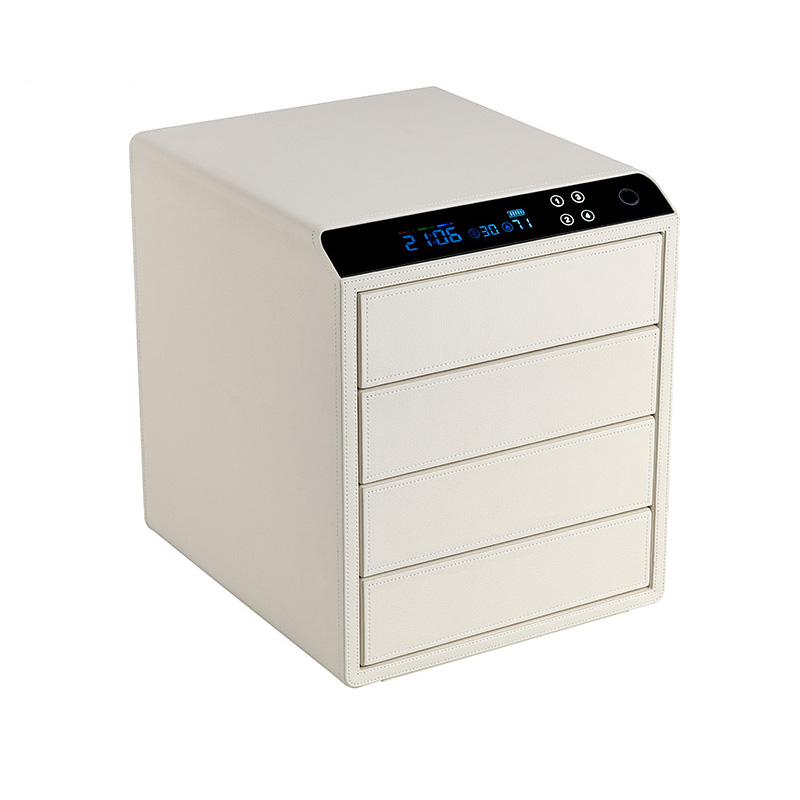 Smart Popular Jewelry Box Leat - مراجعة Jewelry Smart Watches وسعره