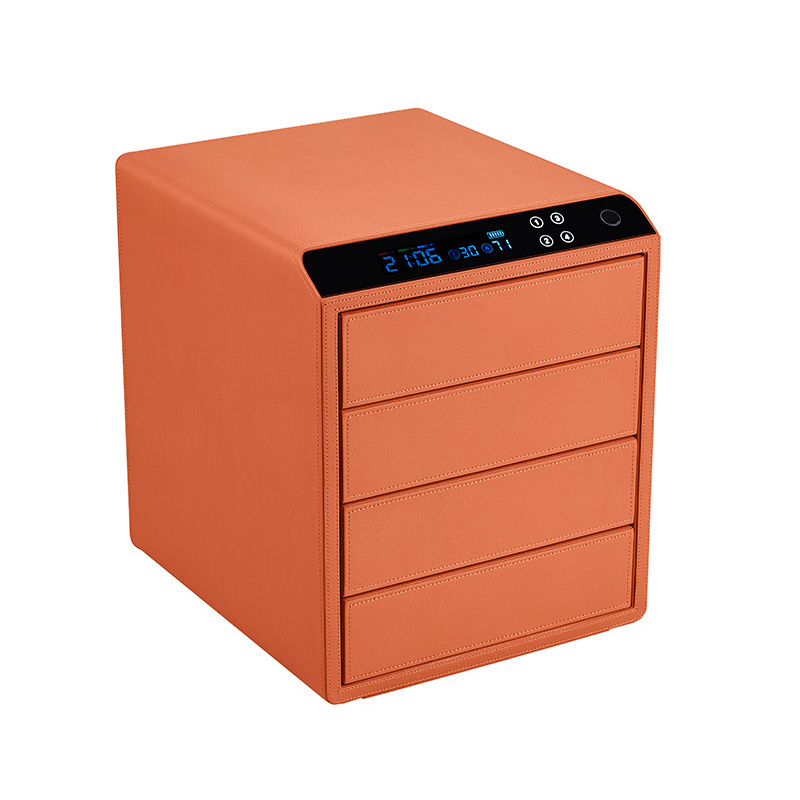 Smart Popular Jewelry Box Leat - مراجعة Jewelry Smart Watches وسعره