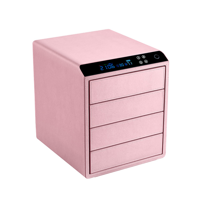 Smart Popular Jewelry Box Leat - مراجعة Jewelry Smart Watches وسعره