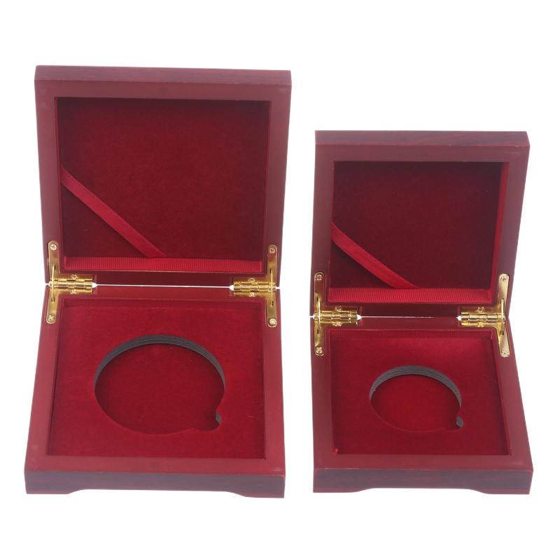 10*10*3.5cm/12*12*3.5cm Wood C - مراجعة Collectors Coins Jewelry & Watches Of Smithtown Photos وسعره