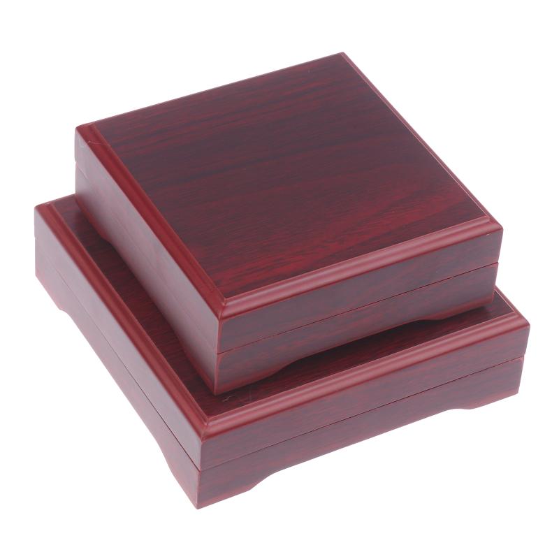 10*10*3.5cm/12*12*3.5cm Wood C - مراجعة Collectors Coins Jewelry & Watches Of Smithtown Photos وسعره