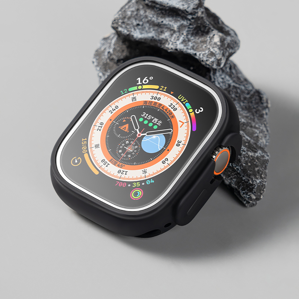 Soft Silicone Cover for Apple  - مراجعة Jewelry Smart Watches وسعره