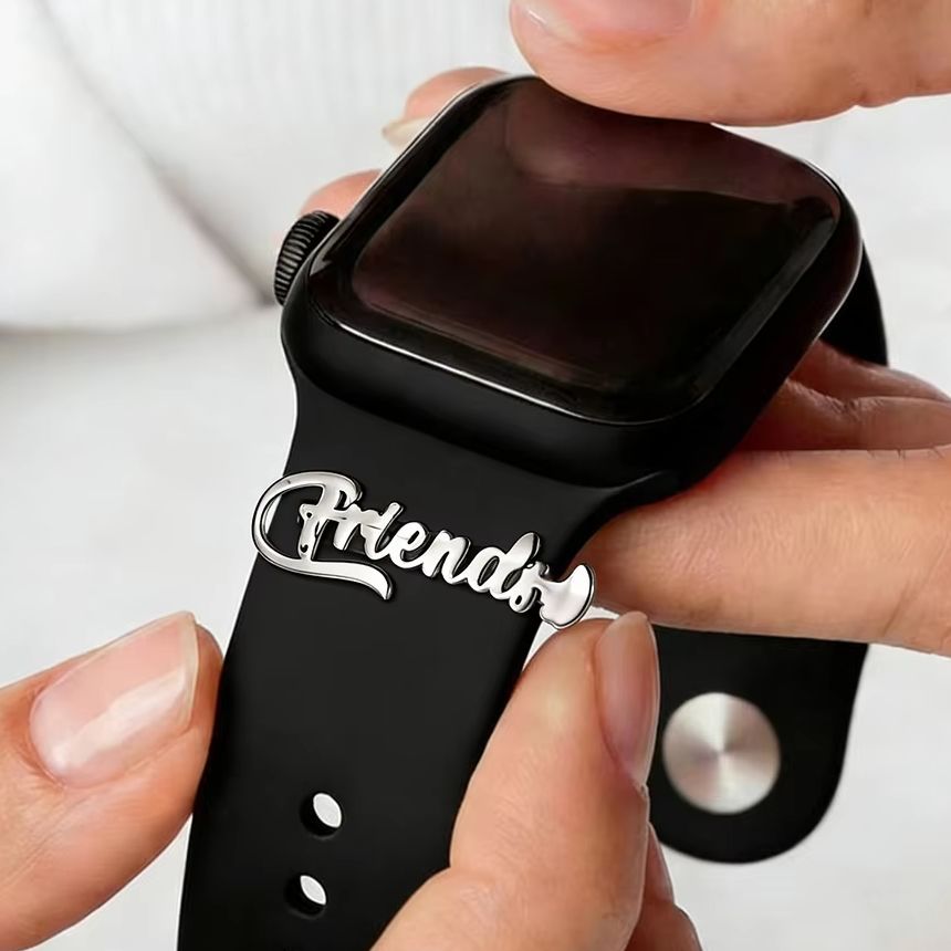 Todorova Custom Name Watch Ban - مراجعة Jewelry Smart Watches وسعره