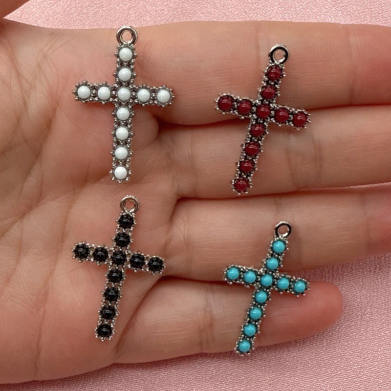 10pcs Korean version diamond c - مراجعة Jewelry & Watches Sp Z Oo Ul Frezerów 3 وسعره