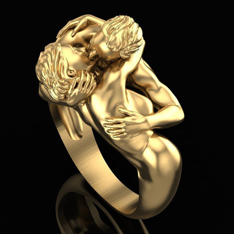 Charm Women Fashion Gold Color - مراجعة Eve Jewelry & Watches Distribuidor Oficial Rolex وسعره