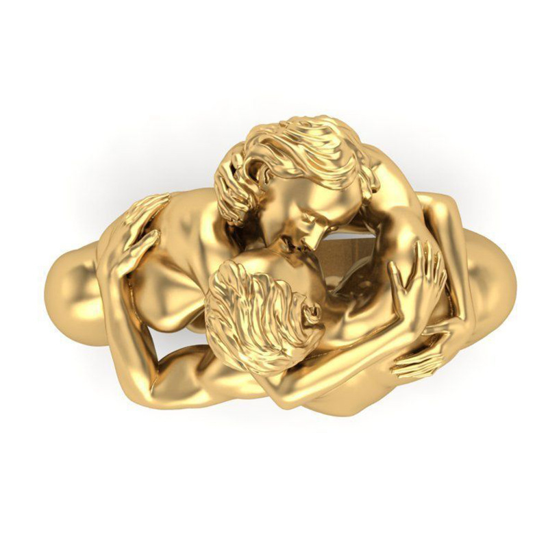 Charm Women Fashion Gold Color - مراجعة Eve Jewelry & Watches Distribuidor Oficial Rolex وسعره
