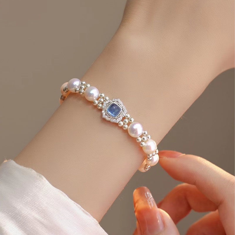 2024 New Design Aquamaro Pearl - مراجعة Luxury Gifts Jewelry & Watches Namfleg Mostar وسعره