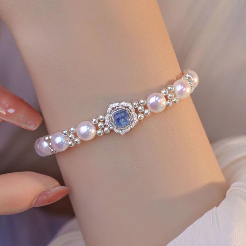2024 New Design Aquamaro Pearl - مراجعة Luxury Gifts Jewelry & Watches Namfleg Mostar وسعره