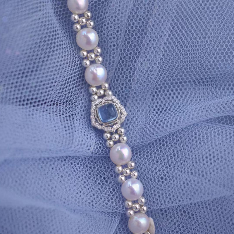 2024 New Design Aquamaro Pearl - مراجعة Luxury Gifts Jewelry & Watches Namfleg Mostar وسعره