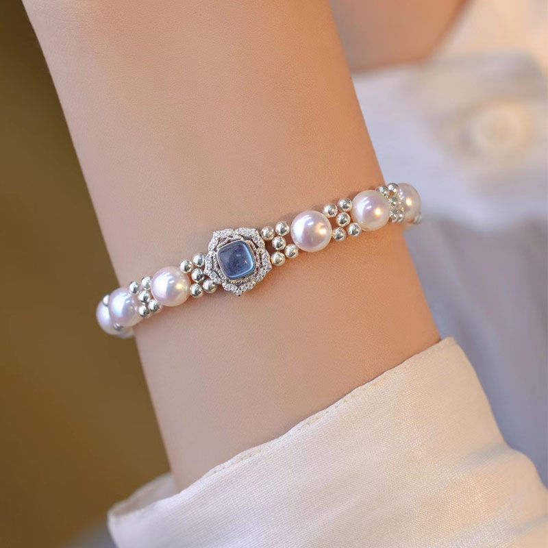 2024 New Design Aquamaro Pearl - مراجعة Luxury Gifts Jewelry & Watches Namfleg Mostar وسعره