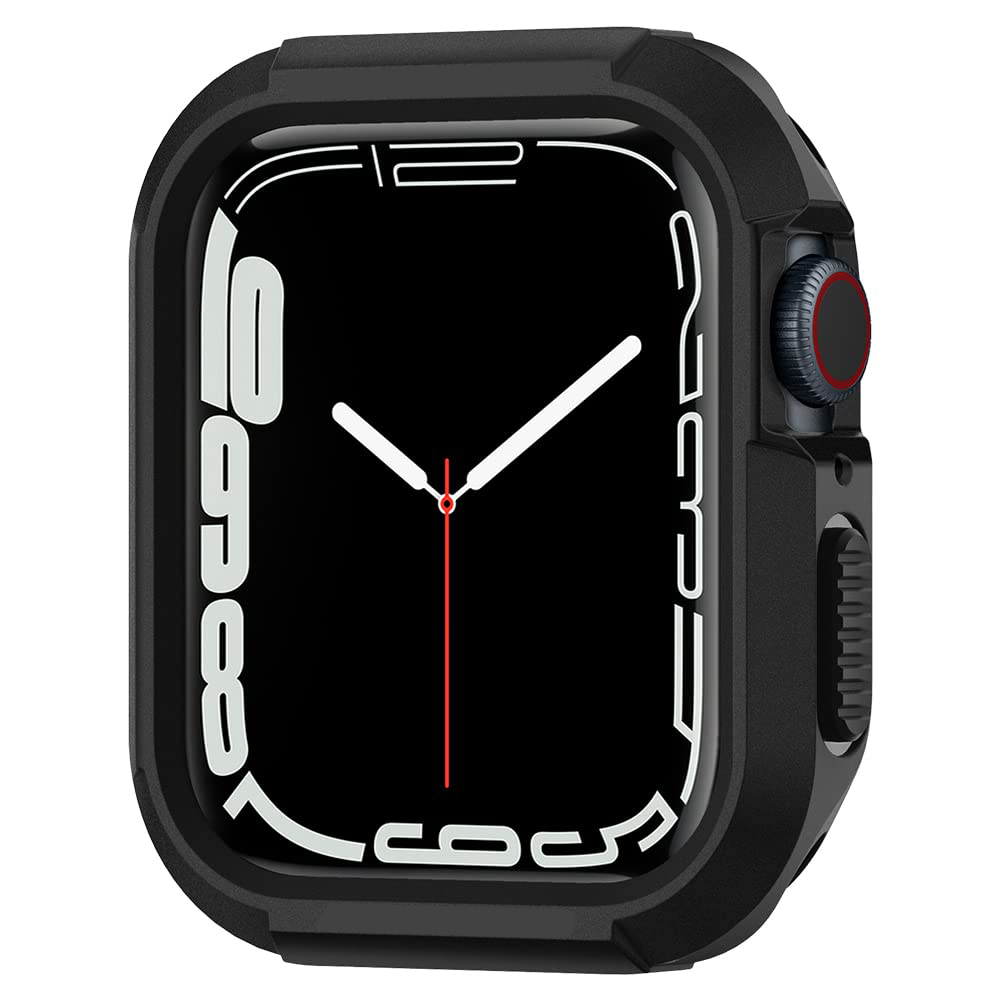 Rugged Cover for Apple Watch C - مراجعة Jewelry Smart Watches وسعره